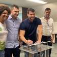 Governo do RJ e Prefeitura de Duque de Caxias firmam parceria para fortalecer Eco Polo Gramacho