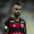 Setorista do Goiás dá resposta sobre possível retorno de Michael: "A torcida"