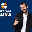 Veja todos os resultados dos sorteios das loterias Caixa desta sexta-feira 09/05