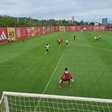 Quem entra e quem sai? Inter divulga lista de reforços e desfalques para enfrentar o Botafogo