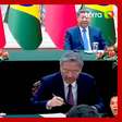 Brasil e China assinam acordos de cooperação em Pequim