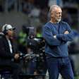 Mano fala sobre possível repescagem do Grêmio: 'Encarar o que vier'