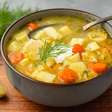 8 sopas e cremes detox para ficar em forma no outono