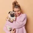 8 raças de cachorro mais dóceis