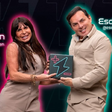 Gretchen e Esdras desistem do Power Couple Brasil 7