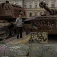 Rússia ataca hotéis de jornalistas para silenciar notícias da guerra na Ucrânia, denuncia RSF