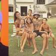 Pedro Scooby rebate críticas e expõe criação dos filhos: 'Me respeitam'
