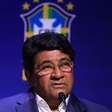 A acusação de fraude que derrubou presidente da CBF