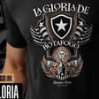 Libertadores: Botafogo fatura R$ 1 mi em três dias com peças comemorativas