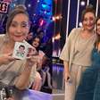 Sonia Abrão se emociona com homenagem em retorno ao SBT: 'Tanta coisa que já fiz'
