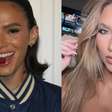 Segredos de Marquezine e Virgínia vazam e provocam caos