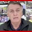 Bolsonaro diz que vai 'morrer na cadeia' se for preso por 'golpe da Disney': 'Não vai demorar'