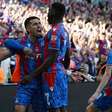 Crystal Palace vence o City, é campeão da Copa da Inglaterra e fatura primeiro título da história