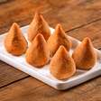 7 receitas de coxinha fit para comer sem culpa