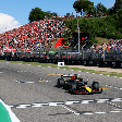 F1: Max Verstappen vence em Ímola e sonha com o penta