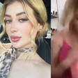 Justiça já sabe quem atirou em influenciadora que estava ao vivo no momento de sua morte