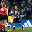 Atlético-MG: trio sente incômodo após clássico e pode virar desfalque