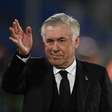 Seleção: dupla do Botafogo está em pré-lista de Carlo Ancelotti