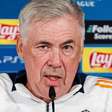 Jornal espanhol repercute 'retornos ilustres' em pré-lista de Ancelotti na Seleção
