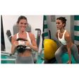 Sou personal trainer e garanto: o treino de glúteos de Bruna Marquezine 'não é o correto' e a execução errada pode causar danos