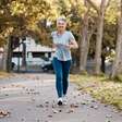 A corrida e sua capacidade de transformar a menopausa