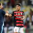 Filipe Luís explica uso de reservas contra o Botafogo-PB