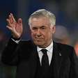 CBF prepara 'esquema especial' para receber Ancelotti