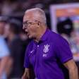 Dorival valoriza momento defensivo do Corinthians, mas aponta que ataque está devendo