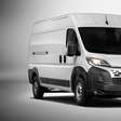 Fiat Ducato 2026 estreia com novo visual e mais equipamentos no Brasil