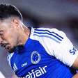 Eduardo brilha, Cruzeiro vence Vila Nova e vai às oitavas da Copa do Brasil
