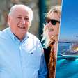 Amancio Ortega: o bilionário que vive como vizinho (exceto jatos particulares e super iates)