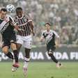 Fluminense vence Vasco e segue na luta por melhores posições no Brasileirão 2025