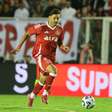 Após avançar na Copa do Brasil, Internacional deverá ir com time misto pelo Brasileirão