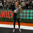 Ex-Botafogo, Victor Sá conquista título inédito do Russo pelo Krasnodar