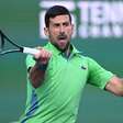 Djokovic conquista, de virada, o 100º título da carreira