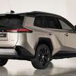 Novo Toyota RAV4 é lançado com estilo ousado e pode ser manobrado pelo celular; SUV chega em 2026