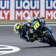 Moto2: Canet é pole em Silverstone; Moreira larga em 3º