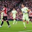 Barcelona encerra temporada com vitória sobre o Bilbao
