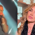 'Se você segue a Virginia e está no meu show, você não devia estar aqui', dispara cantor famoso