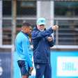 Grêmio se reapresenta e inicia preparação para jogo decisivo na Sul-Americana