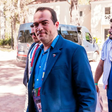 CEO do Fortaleza declara apoio a Vojvoda e afirma: "Luta é para não cair"