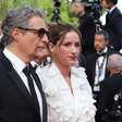 Produtora de "O Agente Secreto" veste look brasileiro em Cannes