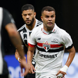 Alisson é julgado por expulsão no São Paulo pela Libertadores