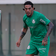 Palmeiras perde dupla de zaga por suspensão para duelo contra o Cruzeiro