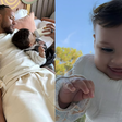 Qual o tema da festa de 1 ano de Helena, filha de Neymar? Amanda Kimberlly revela