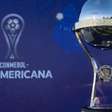 Sul-Americana: veja o chaveamento dos playoffs contra rivais eliminados da Libertadores