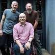 Os Paralamas do Sucesso: as 20 músicas mais ouvidas na Deezer