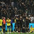 Com gol de ex-Fla, Los Angeles avança para o Mundial e será rival do Rubro-Negro