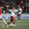 Internacional tem vantagem histórica diante do Fluminense