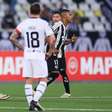 Botafogo reencontra a LDU nas oitavas da Libertadores